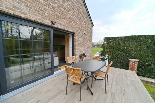 La Petite Maison Dans La Prairie