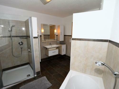 Apartamento Holiday Flat Daniela, Hippach Im Zillertal