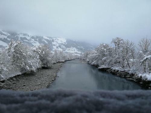 Apartamento Holiday Flat Daniela, Hippach Im Zillertal
