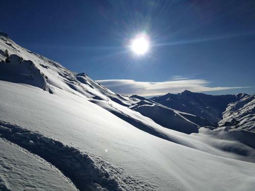 Apartamento Holiday Flat Daniela, Hippach Im Zillertal
