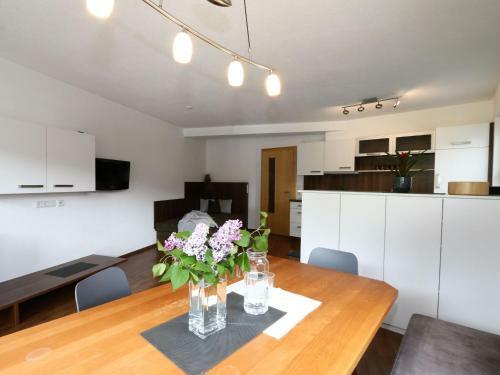 Apartamento Holiday Flat Daniela, Hippach Im Zillertal