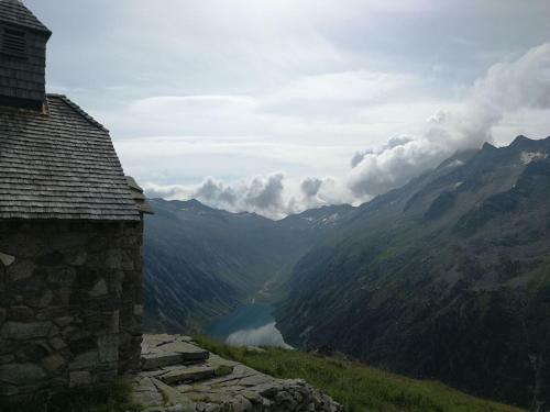 Apartamento Holiday Flat Daniela, Hippach Im Zillertal