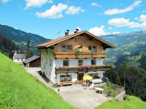 Apartamento App 20 Personen Innerspielleiten