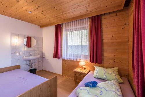 Apartamento App 20 Personen Innerspielleiten