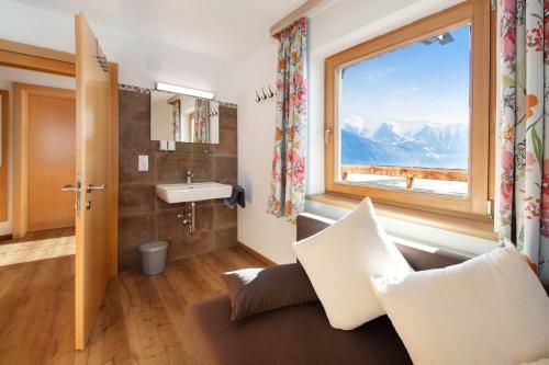 Apartamento App 20 Personen Innerspielleiten