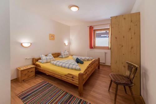 Apartamento App 20 Personen Innerspielleiten