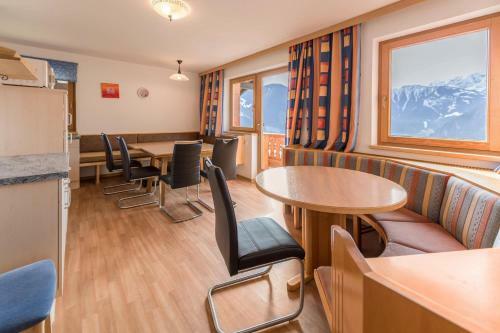 Apartamento App 20 Personen Innerspielleiten