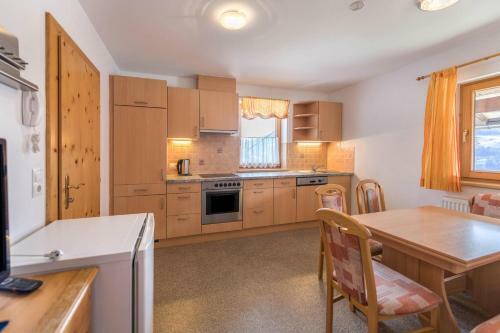 Apartamento App 20 Personen Innerspielleiten