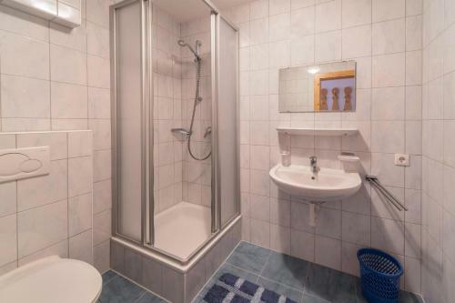 Apartamento App 20 Personen Innerspielleiten