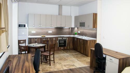 Albergue Stenso Rooms