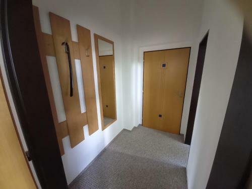 Hostal Penzion Lokotka D??�n