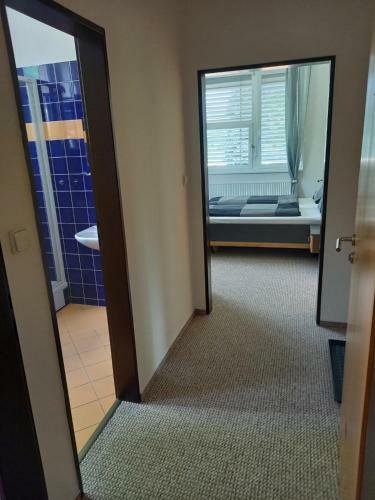 Hostal Penzion Lokotka D??�n