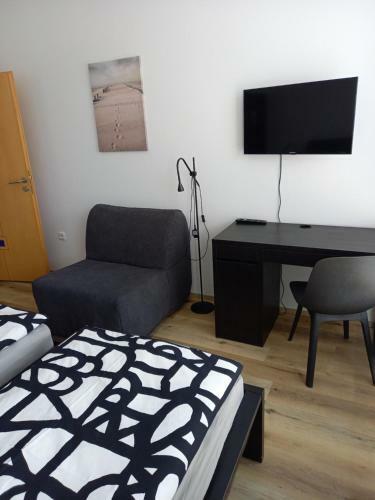 Hostal Penzion Lokotka D??�n