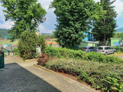 Hostal Penzion Lokotka D??�n