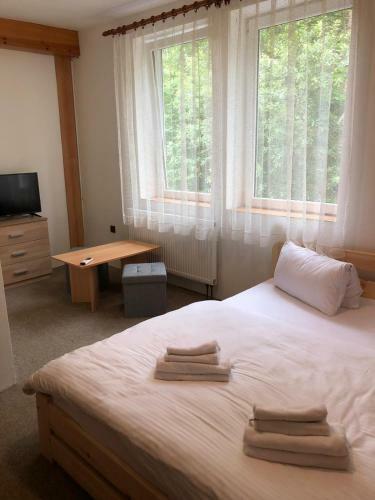 Hostal Pension Lomn�