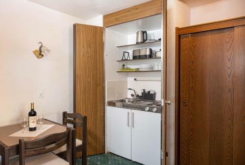Grichting Hotel & Serviced Apartments