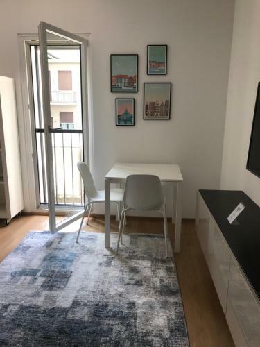 Apartamento Connie's Home