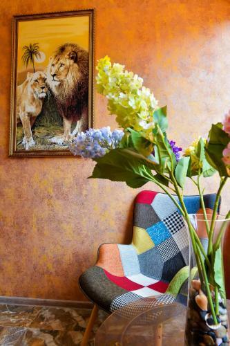 Lions Apartment