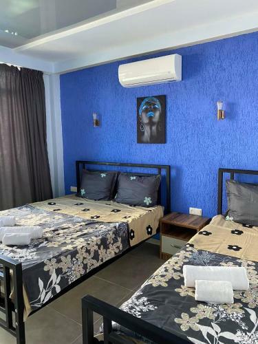 Aparthotel Alfa