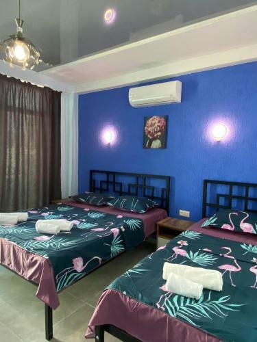 Aparthotel Alfa
