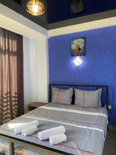 Aparthotel Alfa
