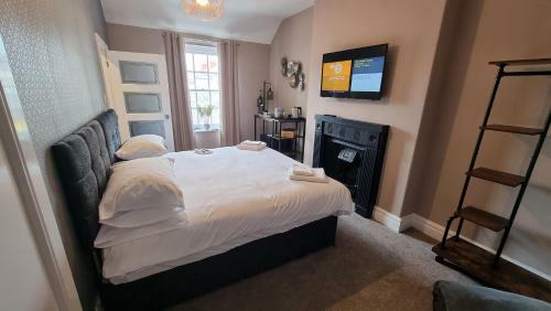 The Bold Arms Hotel
