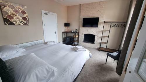 The Bold Arms Hotel