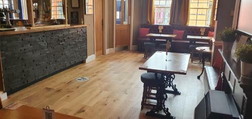 The Bold Arms Hotel