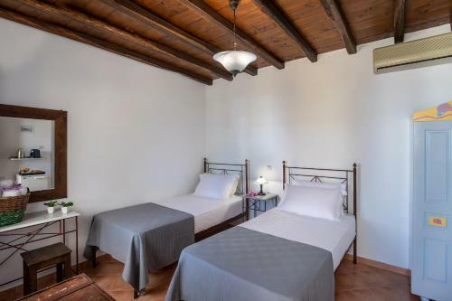 Cochili Rooms & Apartments