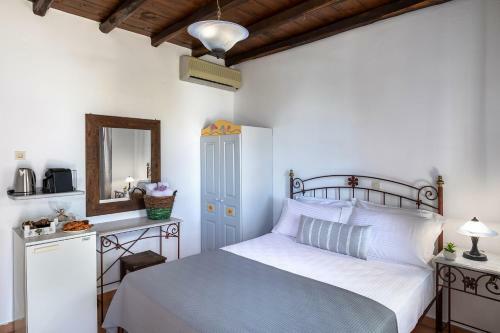 Cochili Rooms & Apartments