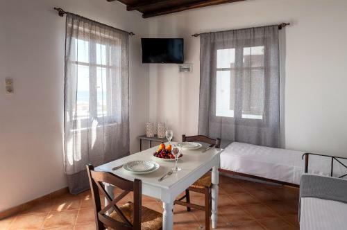 Cochili Rooms & Apartments