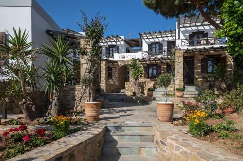 Cochili Rooms & Apartments