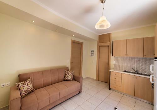 Apartamento Delphinus Villas-villa Nefeli