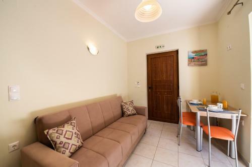 Apartamento Delphinus Villas-villa Nefeli