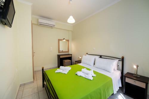 Apartamento Delphinus Villas-villa Nefeli