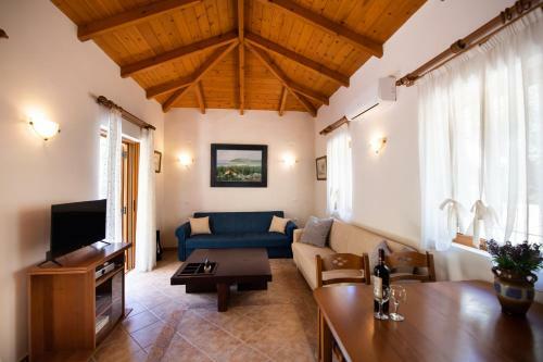 Apartamento Delphinus Villas-villa Nefeli