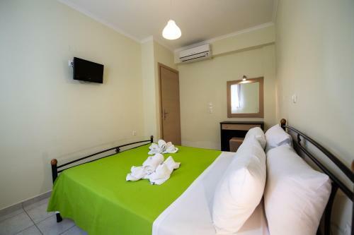 Apartamento Delphinus Villas-villa Nefeli