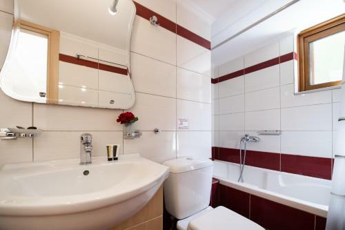 Apartamento Delphinus Villas-villa Nefeli