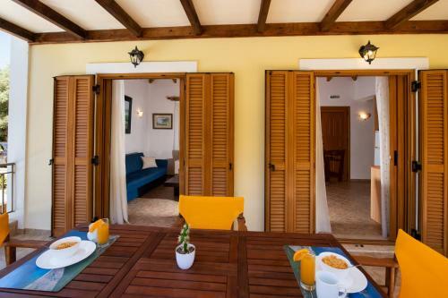 Apartamento Delphinus Villas-villa Nefeli