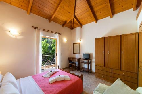 Apartamento Delphinus Villas-villa Nefeli