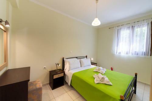 Apartamento Delphinus Villas-villa Nefeli