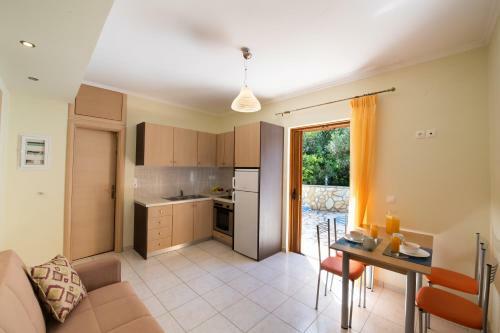 Apartamento Delphinus Villas-villa Nefeli