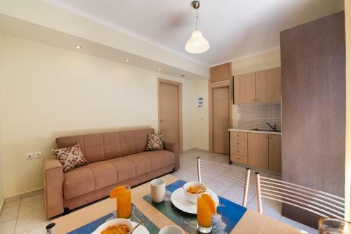 Apartamento Delphinus Villas-villa Nefeli