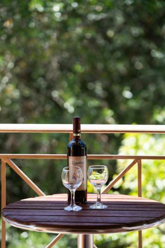 Apartamento Delphinus Villas-villa Nefeli