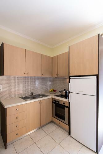 Apartamento Delphinus Villas-villa Nefeli