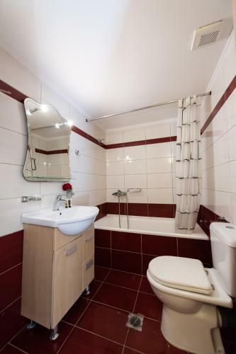 Apartamento Delphinus Villas-villa Nefeli