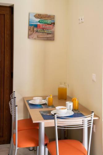 Apartamento Delphinus Villas-villa Nefeli