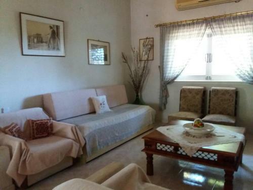Country Cottage In Kardiakafti Peloponnese