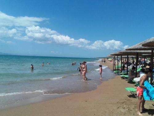 Country Cottage In Kardiakafti Peloponnese