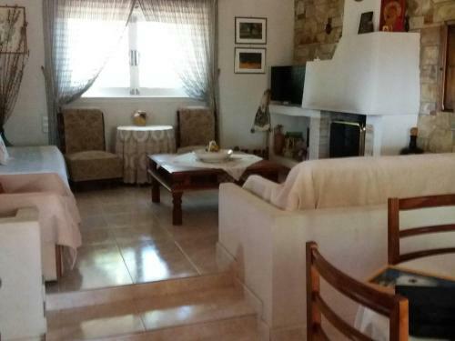 Country Cottage In Kardiakafti Peloponnese